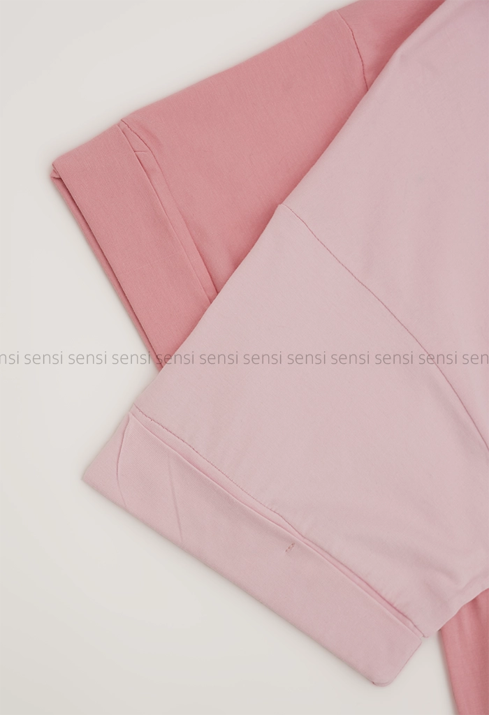 تیشرت باکسیBOROOKLYNکد1005433